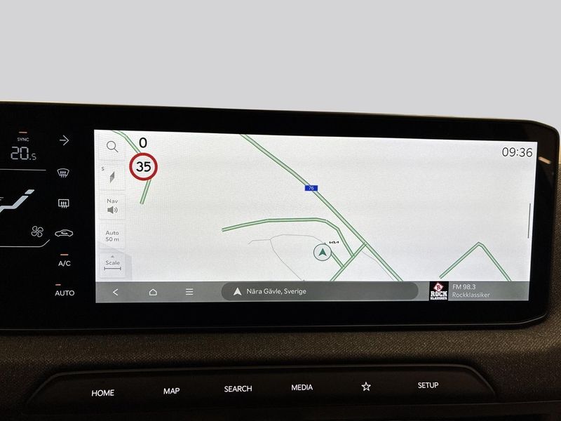 Kia EV2 bild 15