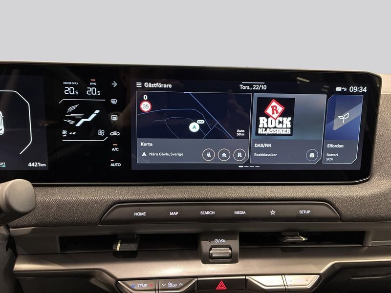 Kia EV2 bild 13