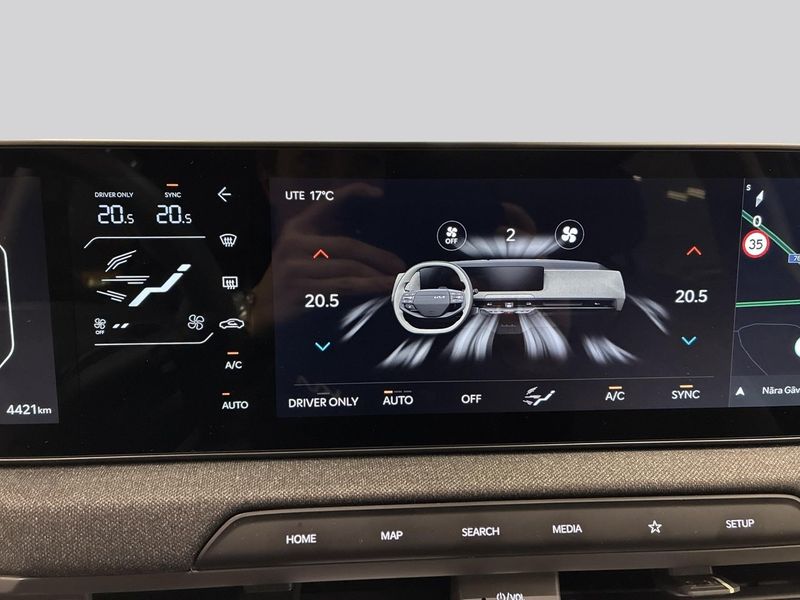 Kia EV2 bild 17