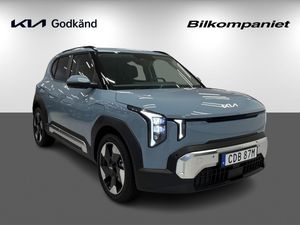 Kia EV2 bild 3