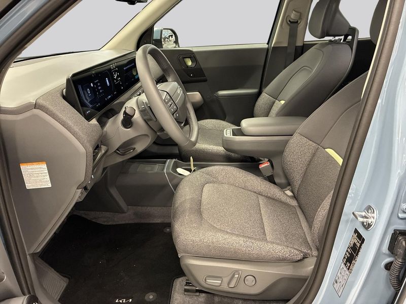 Kia EV2 bild 8