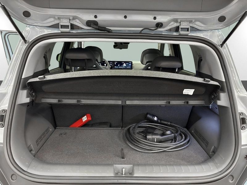 Kia EV2 bild 28