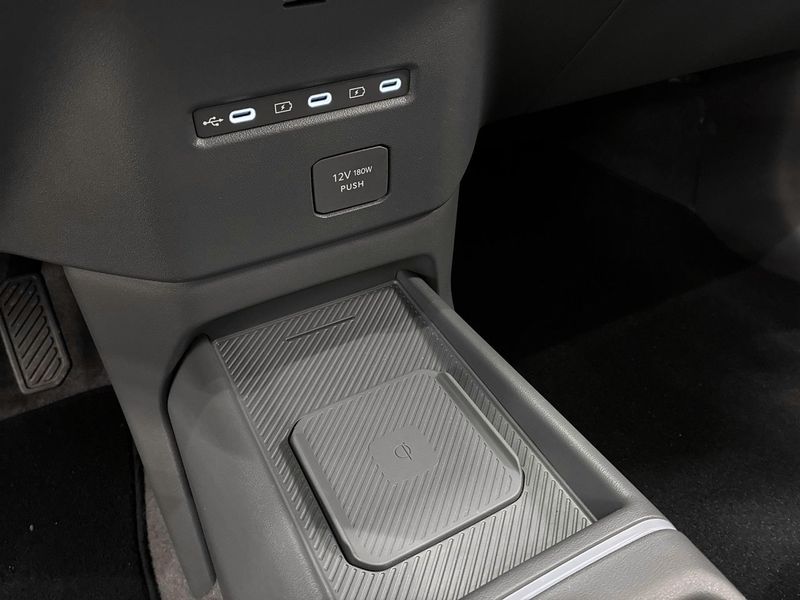 Kia EV2 bild 19