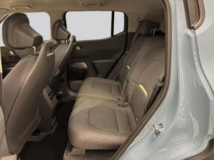 Kia EV2 bild 9