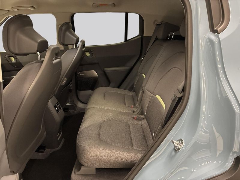 Kia EV2 bild 9