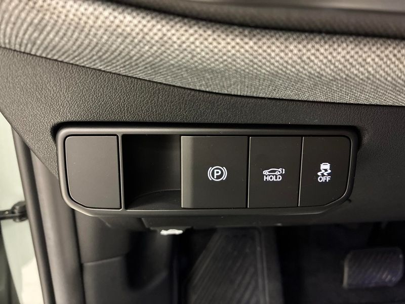 Kia EV4 bild 21