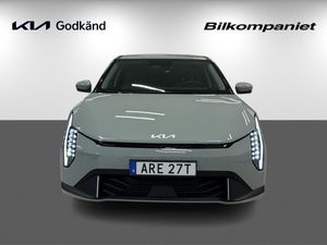 Kia EV4 bild 2