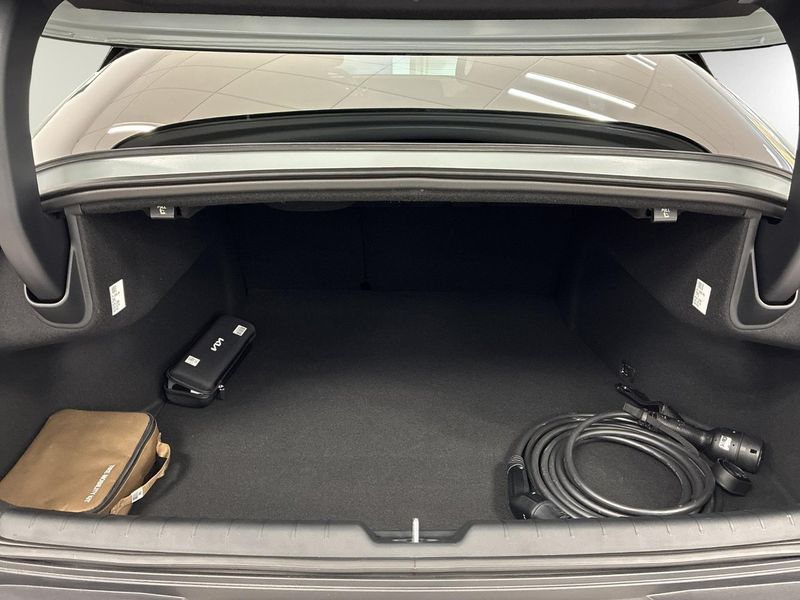 Kia EV4 bild 27