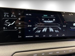 Kia EV4 bild 16