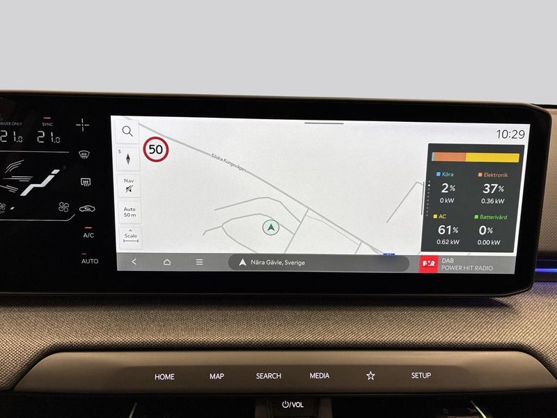 Kia EV4 bild 13