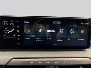 Kia EV4 bild 14