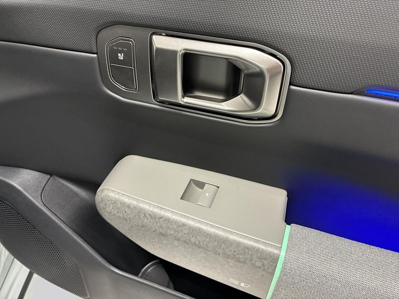 Kia EV4 bild 26
