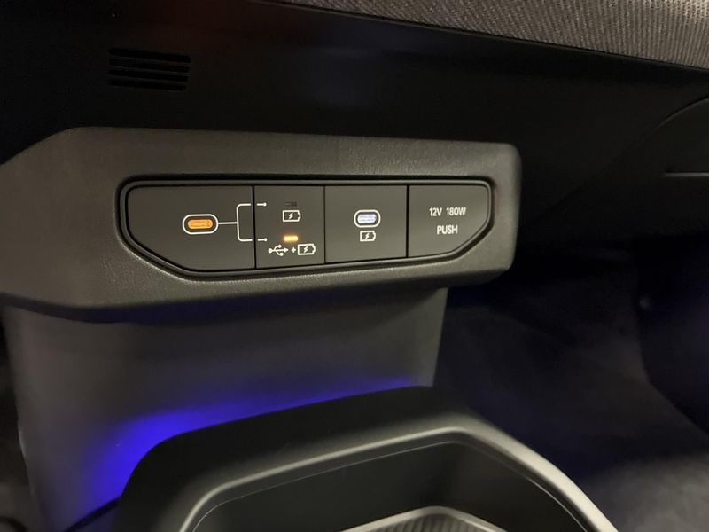 Kia EV4 bild 18