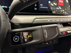 Kia EV4 bild 20