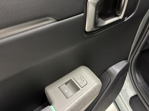 Kia EV4 bild 24