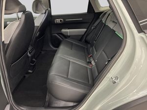 Kia EV4 bild 9