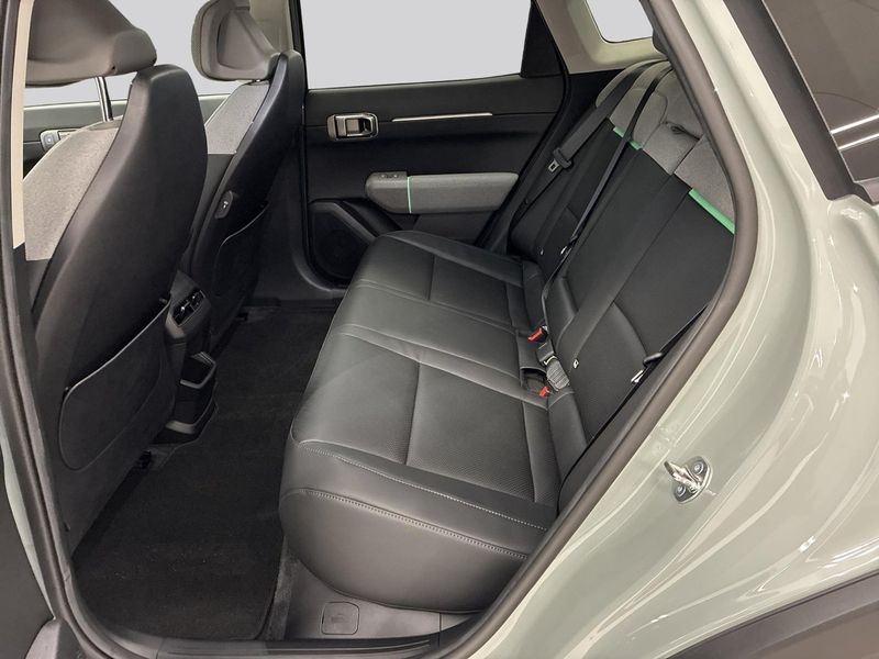 Kia EV4 bild 9