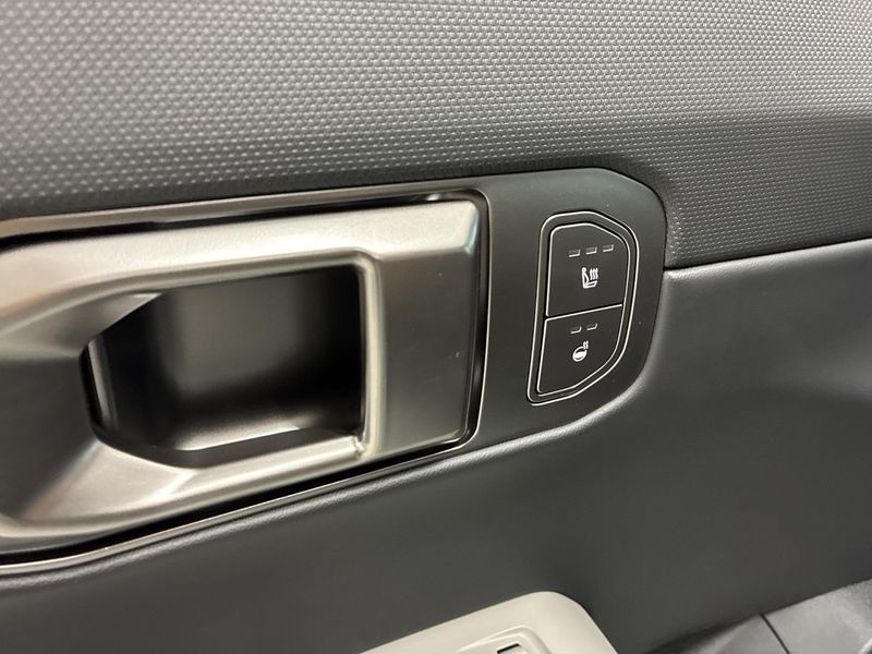 Kia EV4 bild 23