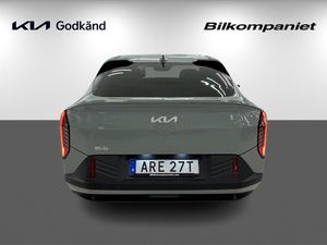 Kia EV4 bild 6