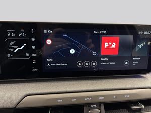 Kia EV4 bild 12