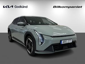 Kia EV4 bild 3
