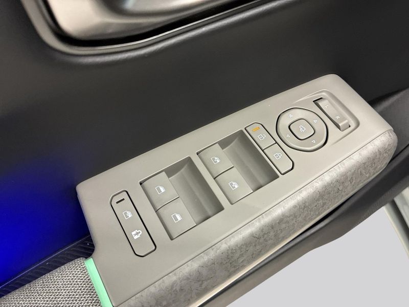 Kia EV4 bild 22