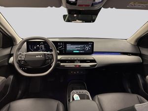 Kia EV4 bild 7