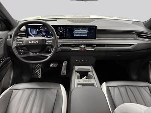 Kia EV9 bild 7
