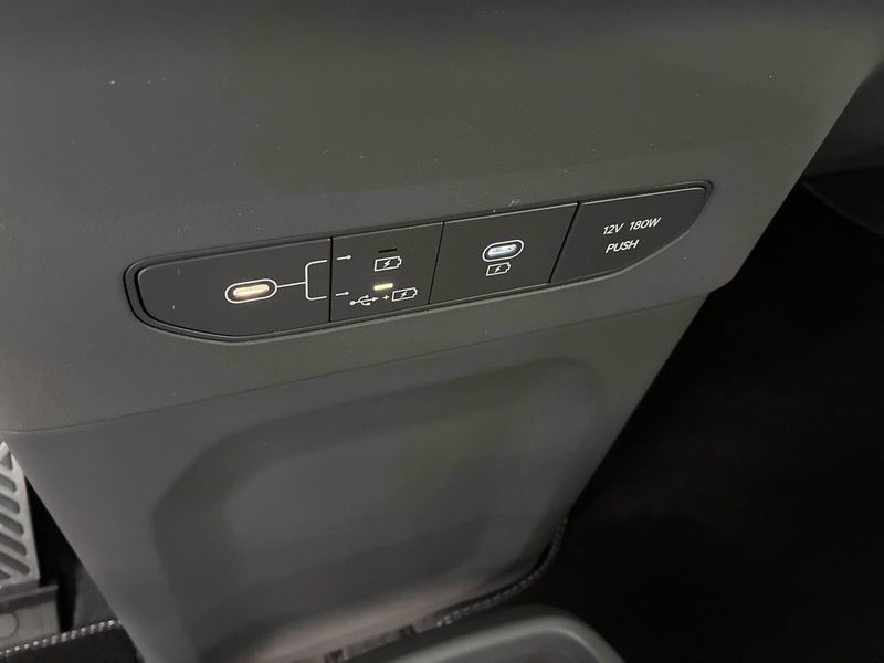 Kia EV9 bild 21