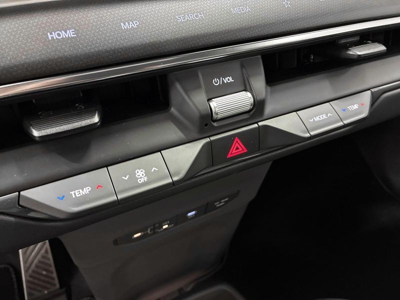 Kia EV9 bild 20