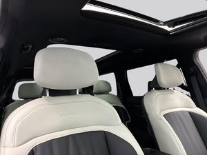 Kia EV9 bild 12