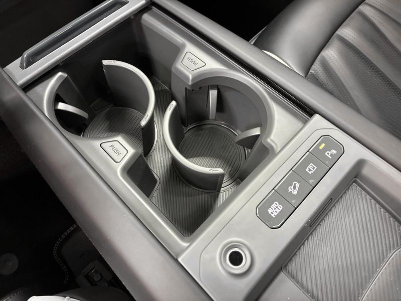 Kia EV9 bild 22