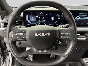 Kia EV9 bild 14