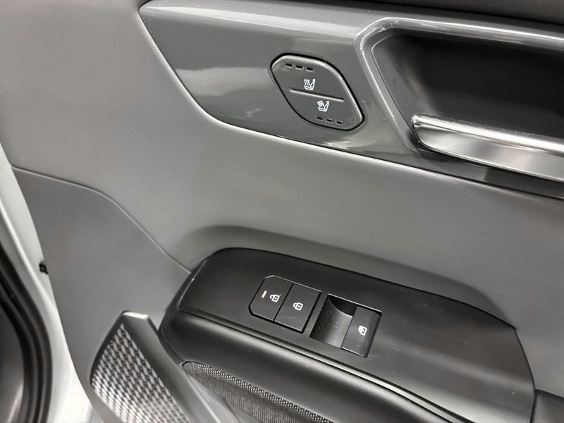 Kia EV9 bild 33