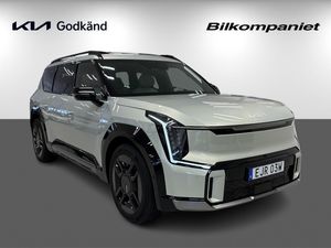 Kia EV9 bild 3