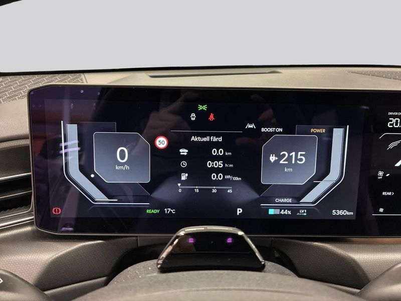 Kia EV9 bild 13