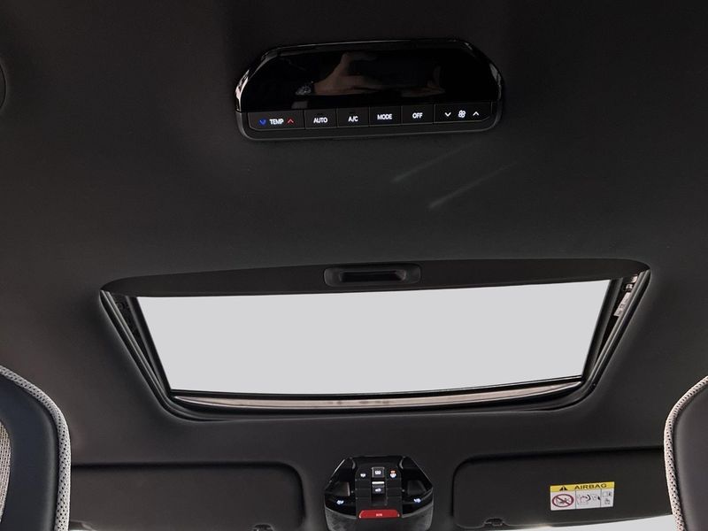 Kia EV9 bild 32
