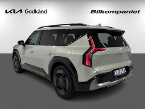 Kia EV9 bild 5