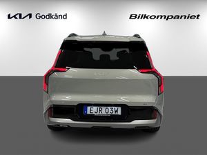 Kia EV9 bild 6