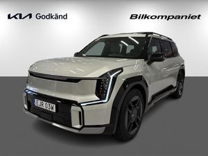 Kia EV9 bild 1