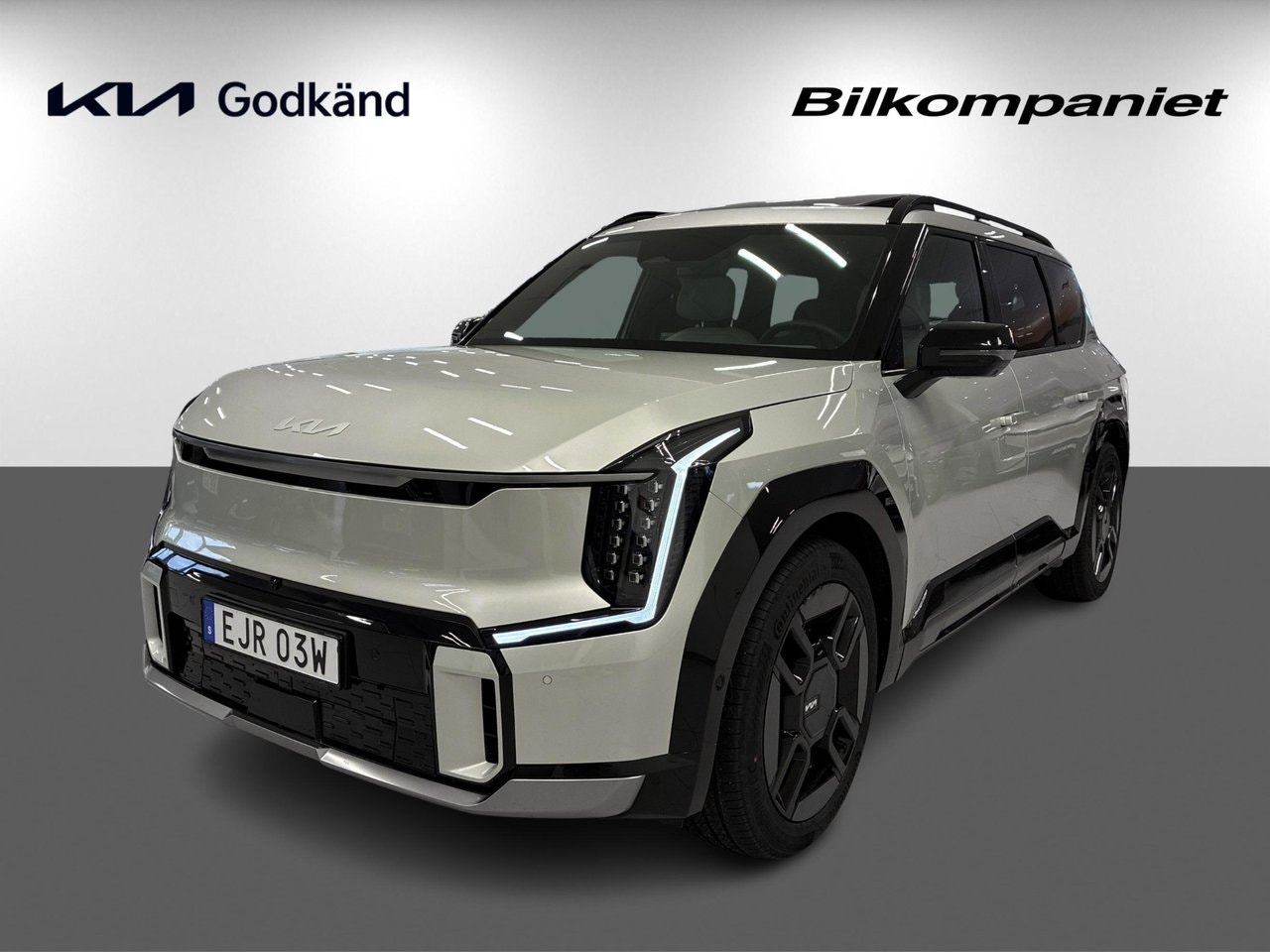Kia EV9