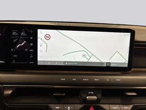 Kia EV9 bild 17