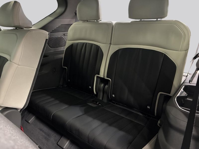 Kia EV9 bild 10