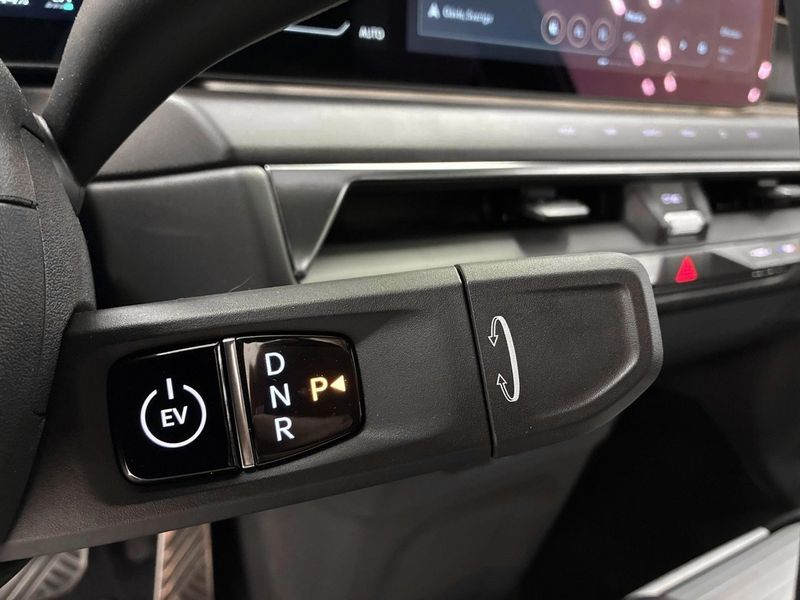Kia EV9 bild 23