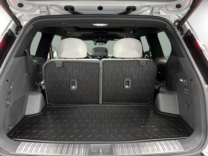 Kia EV9 bild 35
