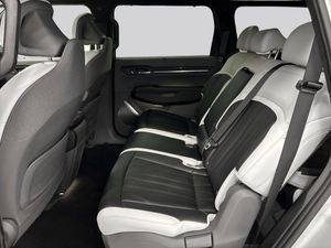 Kia EV9 bild 9