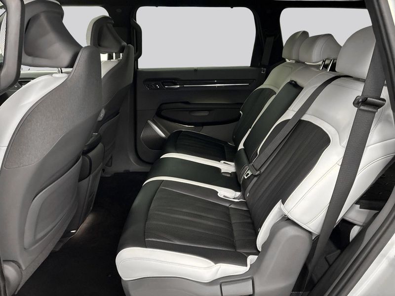 Kia EV9 bild 9