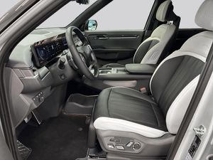 Kia EV9 bild 8
