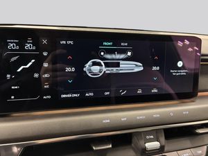 Kia EV9 bild 19