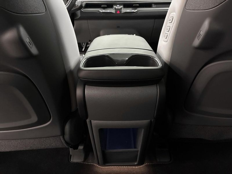 Kia EV9 bild 31